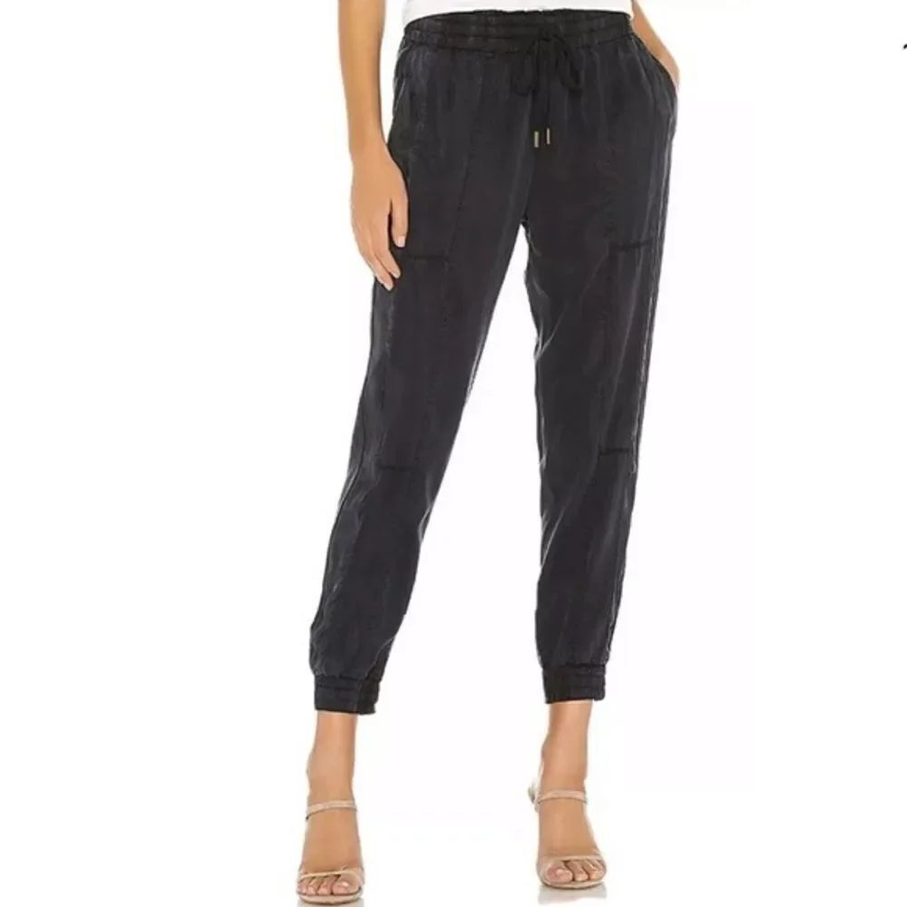 ✨ Young Fabulous & Broke YFB Tencel Cuffed Pants✨